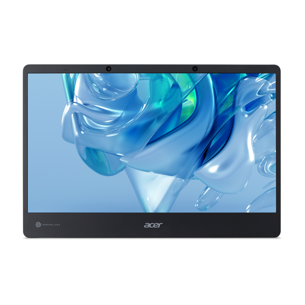Acer DS1 Écran 3D SpatialLabs View Pro | ASV15-1BP | Noir