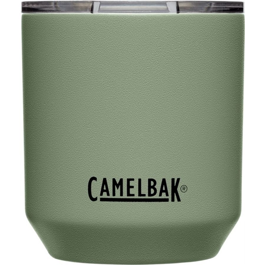 Camelbak Bottle Rocks Tumbler V Gobelet vert mousse