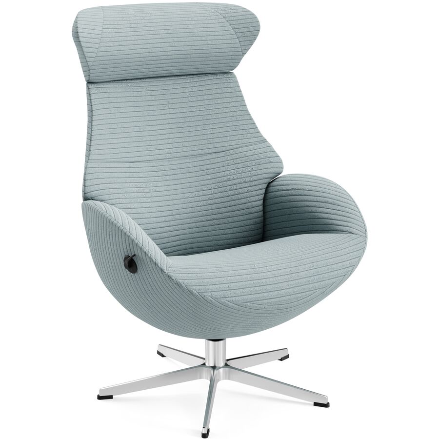 Fauteuil relax Daja