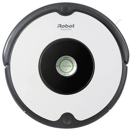 iRobot Roomba 605 aspirateur robot