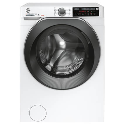 Hoover HD 495AMBS/1 S combi lave linge seche