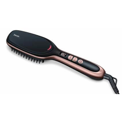 beurer Brosse lisseuse Brosse lisseuse