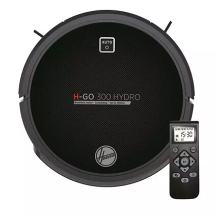 Hoover HGO320H 011 Aspirateur robot aspirateur