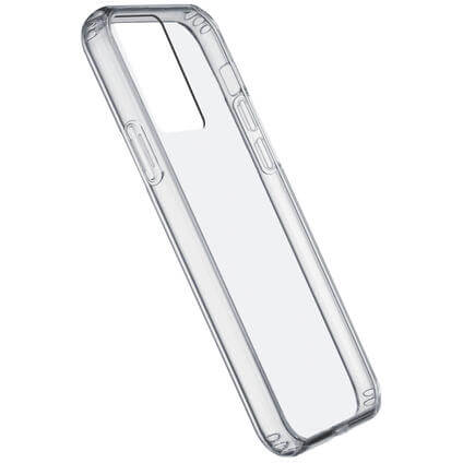 Cellularline Clear Duo Galaxy A52 housses etuis / sacs