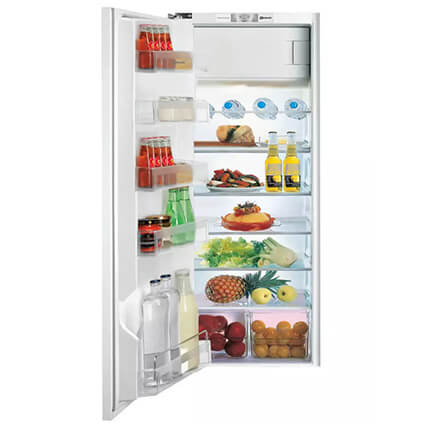 Bauknecht KVIE 3260 LH2 Réfrigérateur gauche refrigerateur encastre