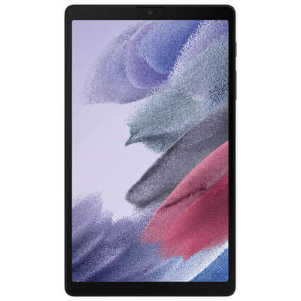 Samsung Galaxy Tab A7 Lite LTE Dark Gray tablettes Gris