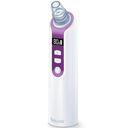 BEURER FC 41 - Nettoyant pour pores (Violet/Blanc)