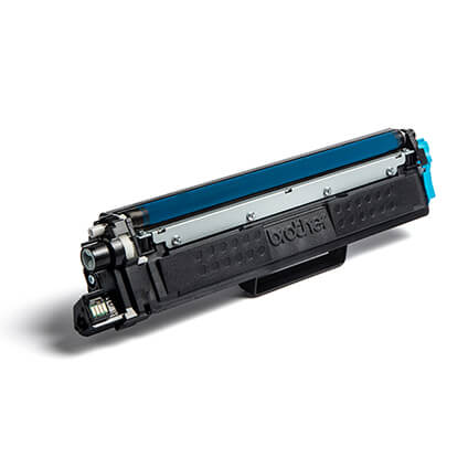 brother Brother Toner Hy Cyan Tn-247c Hl-l3210cw 2300 Seiten Unisexe Noir ONE SIZE