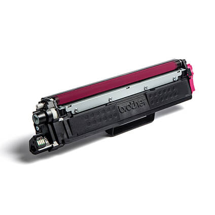 brother Brother Toner Hy Magenta Tn-247m Hl-l3210cw 2300 Seiten Unisexe Noir ONE SIZE