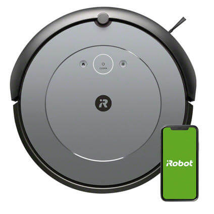 iRobot Roomba i1 aspirateur robot