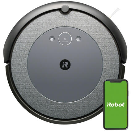 Aspirateur robot IROBOT Roomba i5