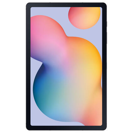 SAMSUNG Galaxy Tab S6 Lite Sm-p613n 64 Go 26,4 Cm (10.4") Qualcomm Snapdragon 4 Go Wi-fi 5 (802.11ac) Android 12 Gris Unisexe Gris ONE SIZE