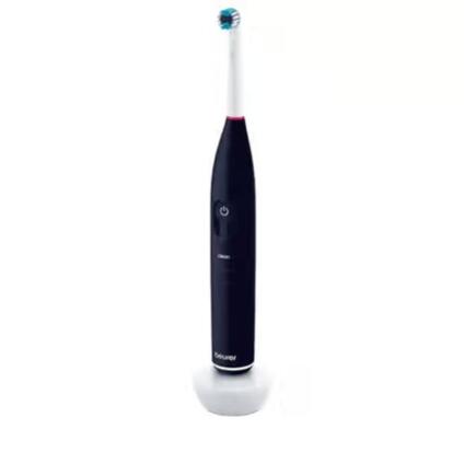 BEURER TB 50 - Brosse à dents électrique (Bleu/Blanc)