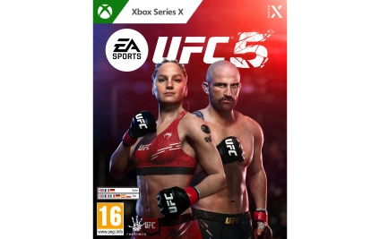 EA Sports UFC 5 Xbox Series X