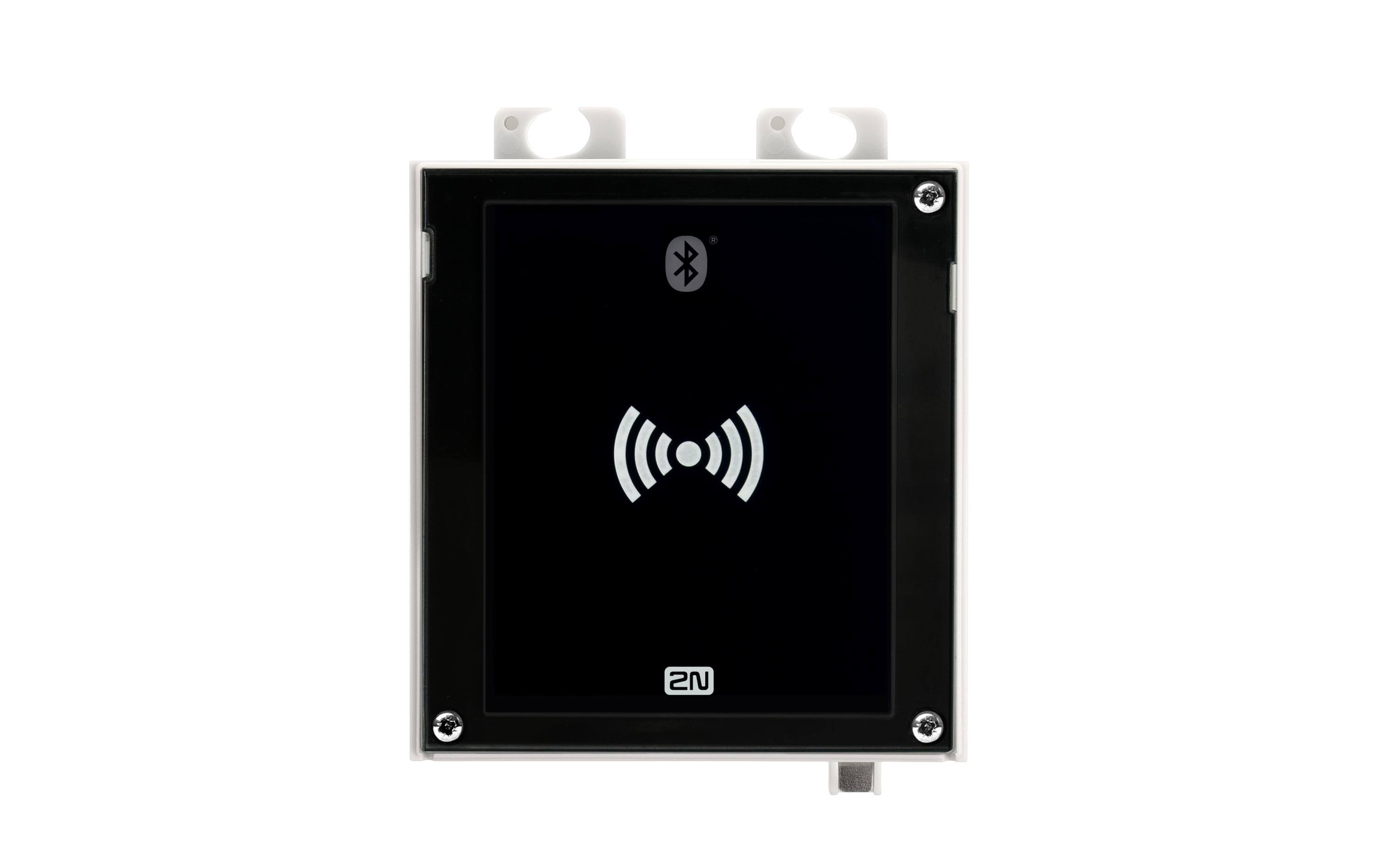 2N Lecteur multiple Access Unit 2 0 Bluetooth RFID Secured technique