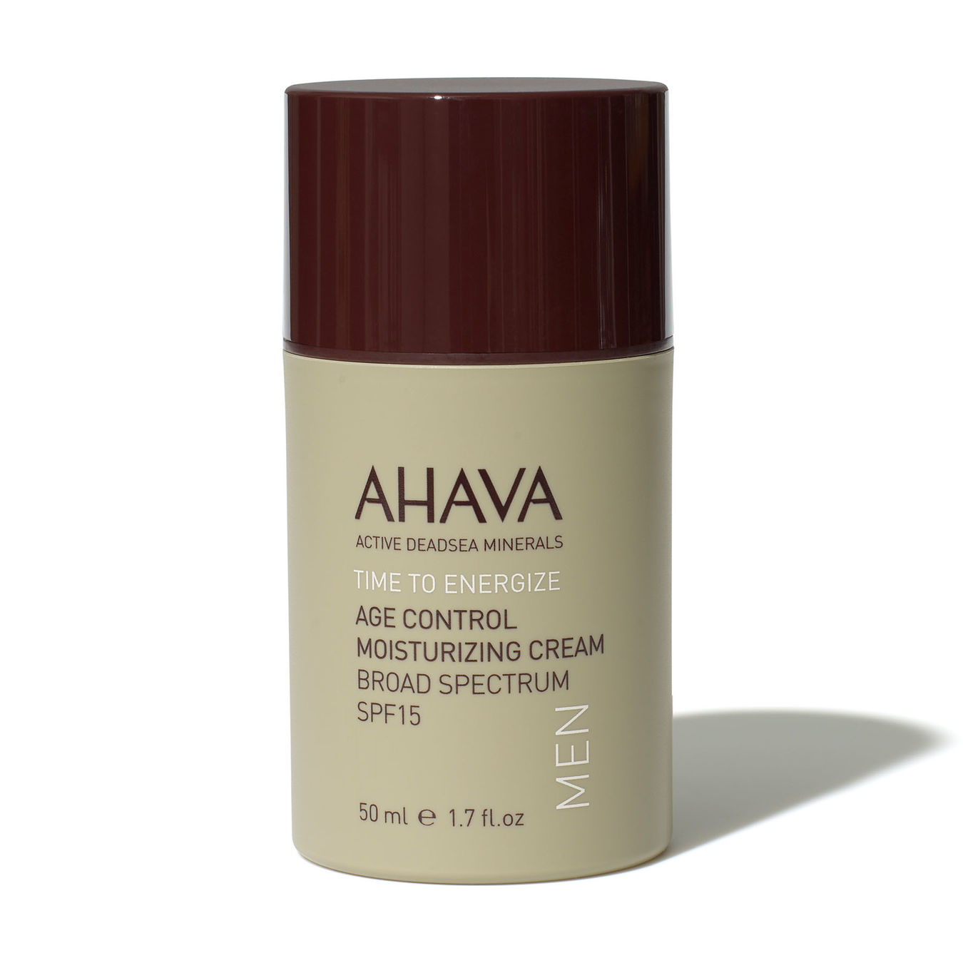 AHAVA Age Control Moisturizing Cream SPF 15 Crème visage 50 ml
