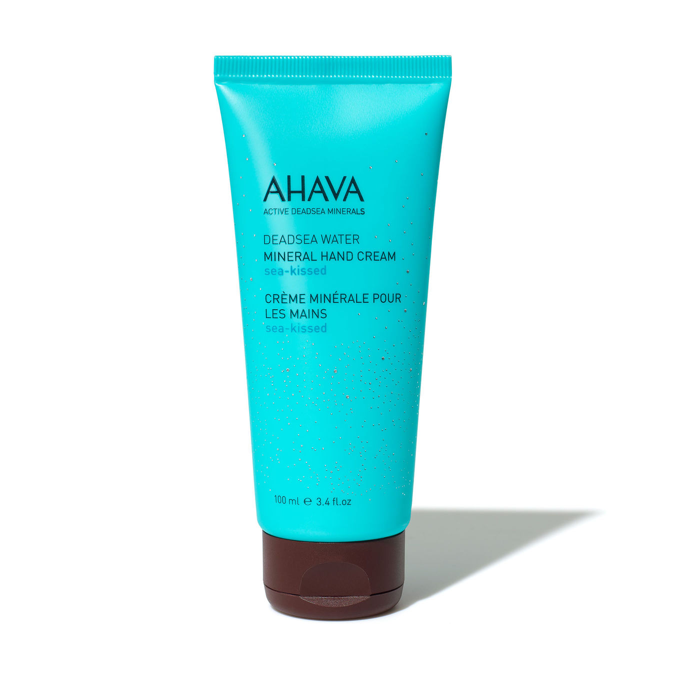 AHAVA Crème Mains Minérale Sea-Kissed Crème mains 100 ml