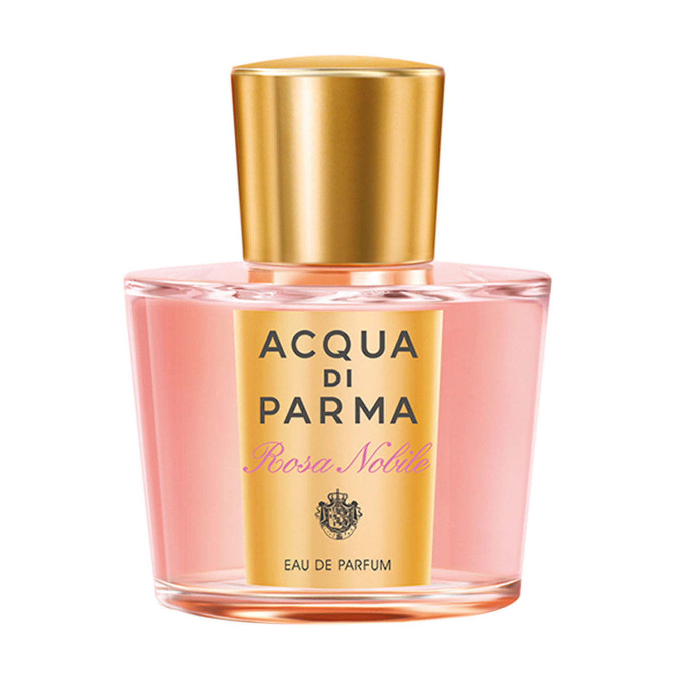 Acqua di Parma Le Nobili Perfume Femme 50 ml