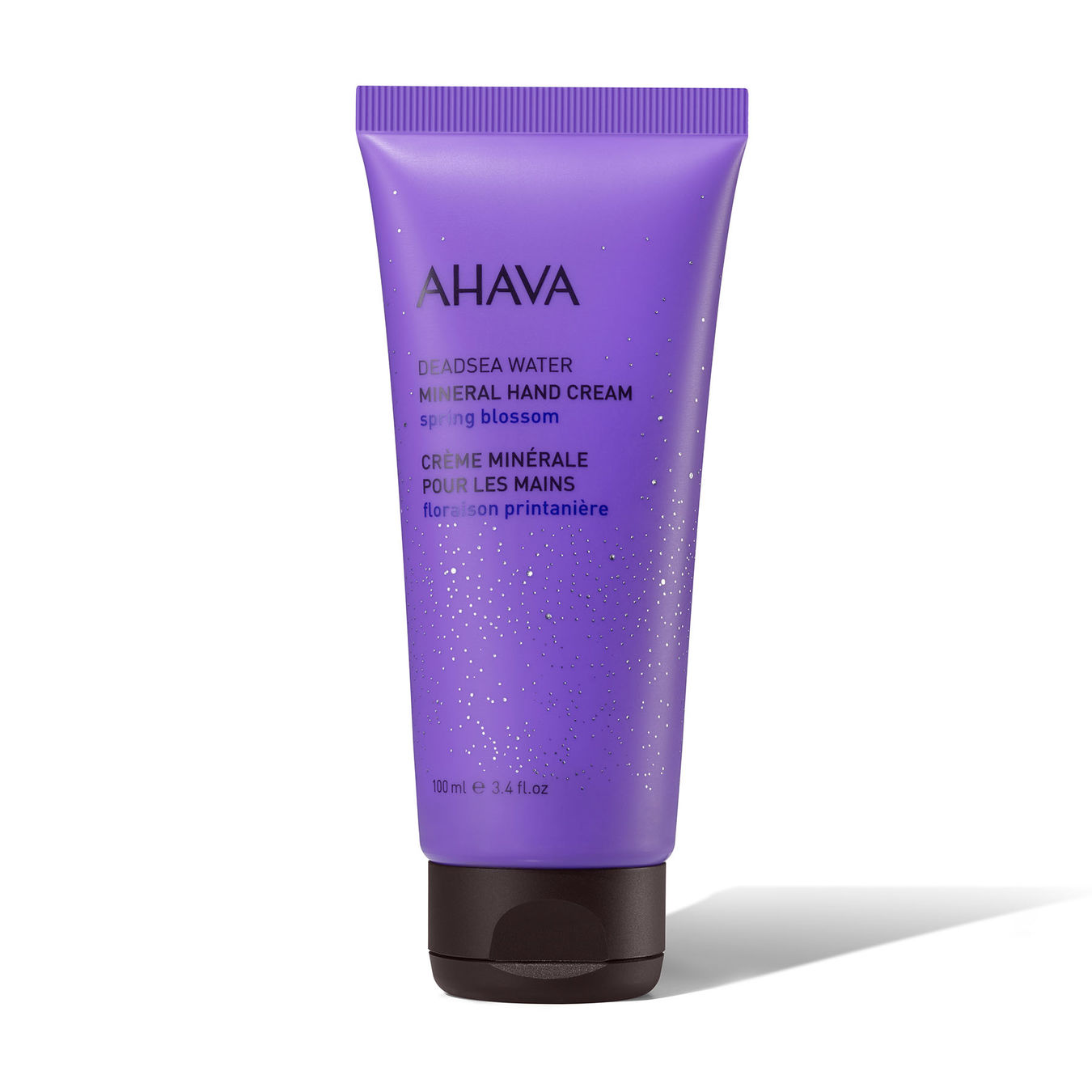 AHAVA Crème minérale pour les mains Spring Blossom Crème mains 100 ml