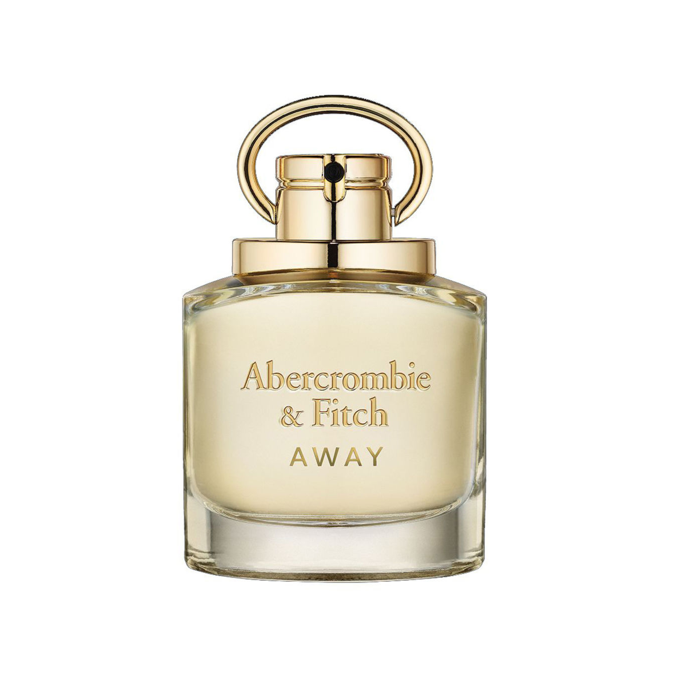Abercrombie & Fitch Away for Her Perfume Femme 50 ml