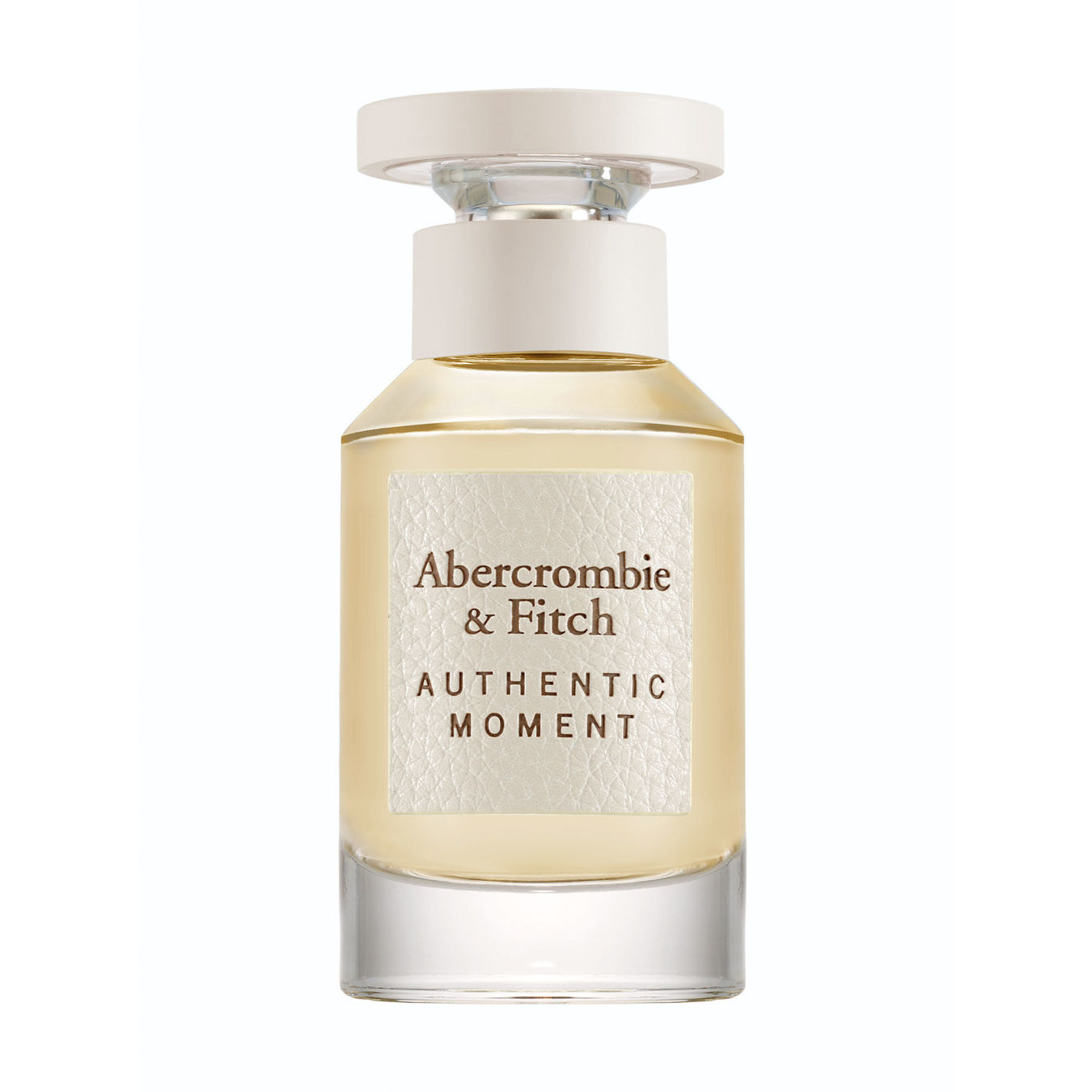 Abercrombie & Fitch Authentic Moment Women Perfume Femme 50 ml