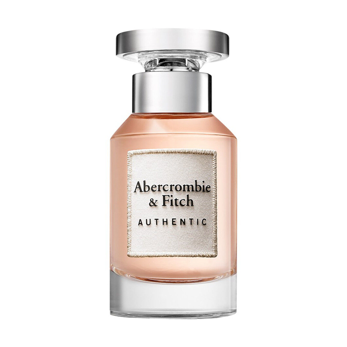 Abercrombie & Fitch Authentic AUTHENTIC Femme Perfume Femme 100 ml
