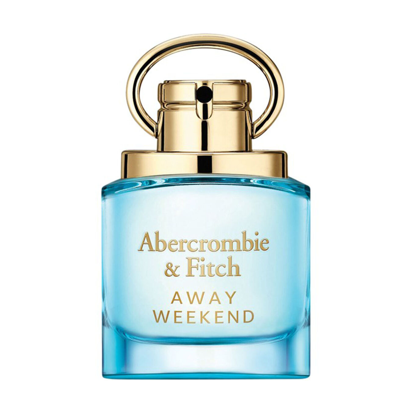 Abercrombie & Fitch Away Weekend Perfume Femme 30 ml Damen
