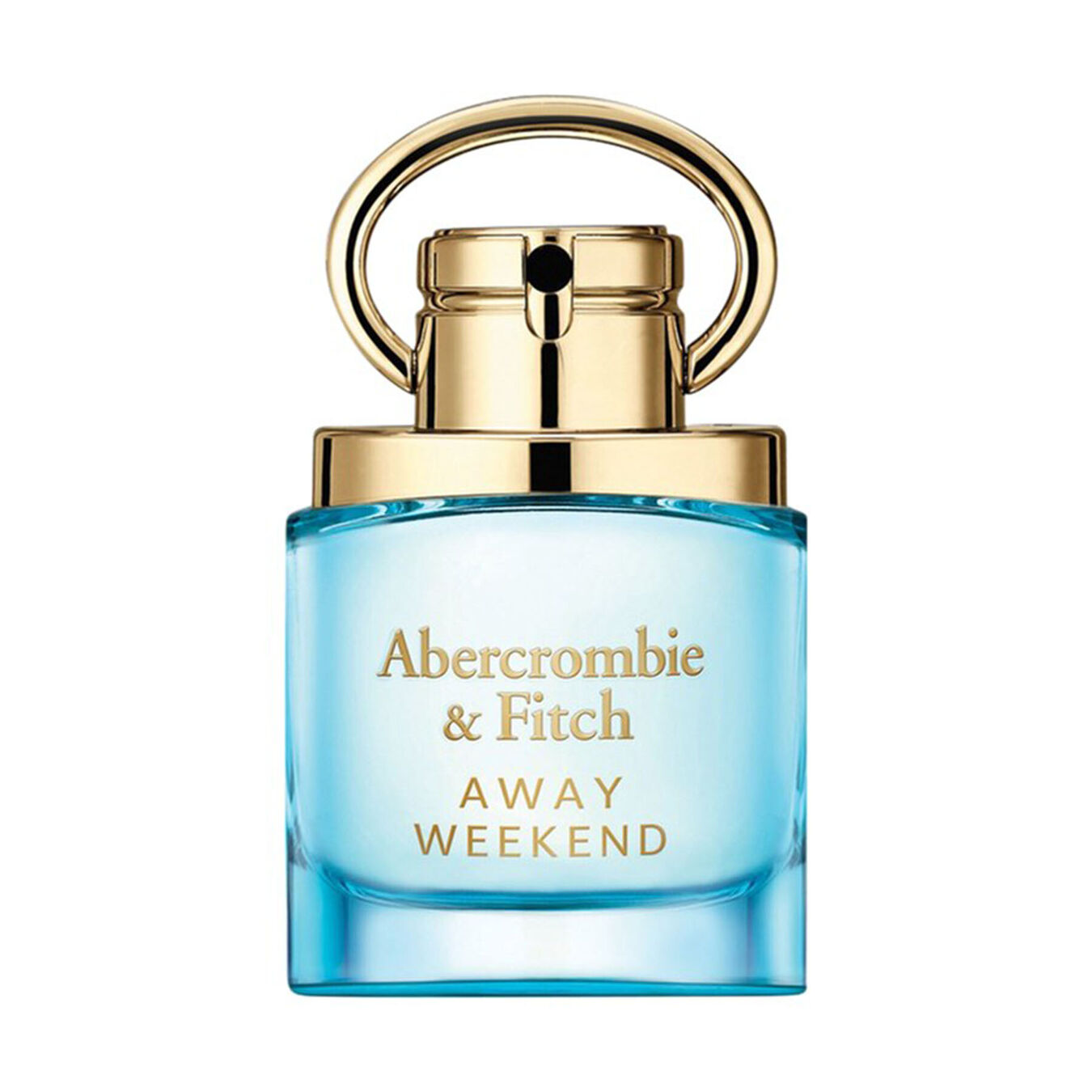 Abercrombie & Fitch Away Weekend Perfume Femme 50 ml Damen