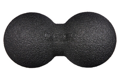 Blackroll Duo Ball 12 cm Balle massage