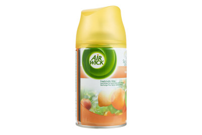 Airwick Fresh Matic Citrus Refill