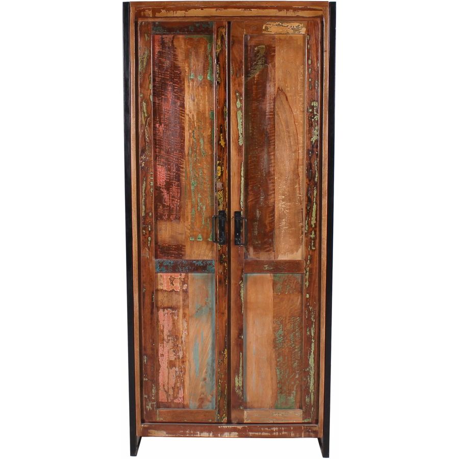 Coop armoire Indo