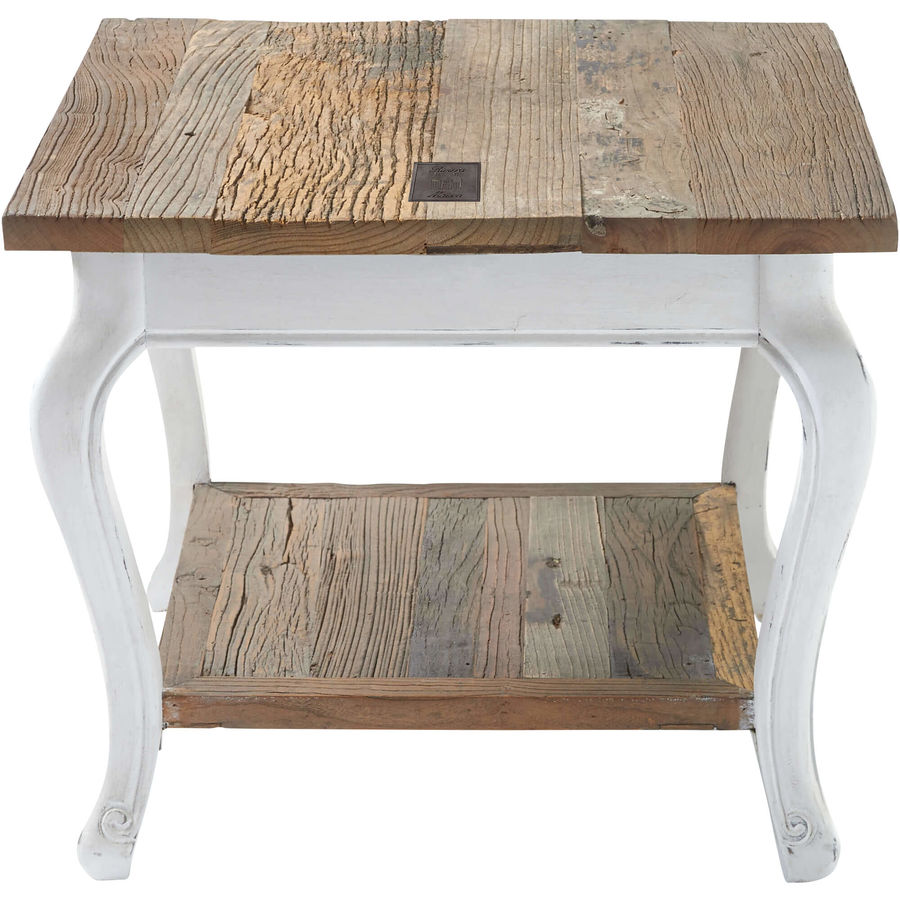 Riviera Maison Table d’appoint Driftwood