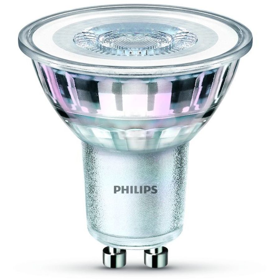 Philips Philips LED Réflecteur GU10 (3.5W) 35W Duo