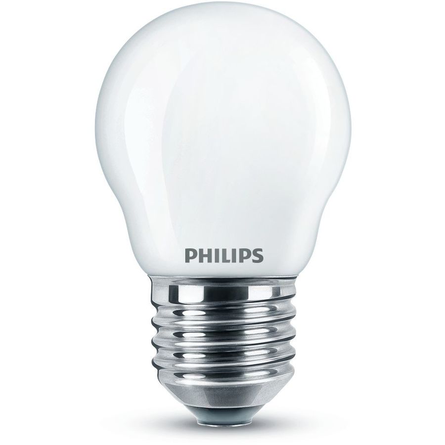 Philips Philips Boule de LED E27 (2.2W) 25W