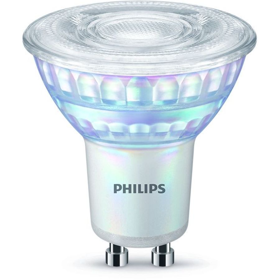 Philips Philips LED Réflecteur GU10 (2.6W) 35W