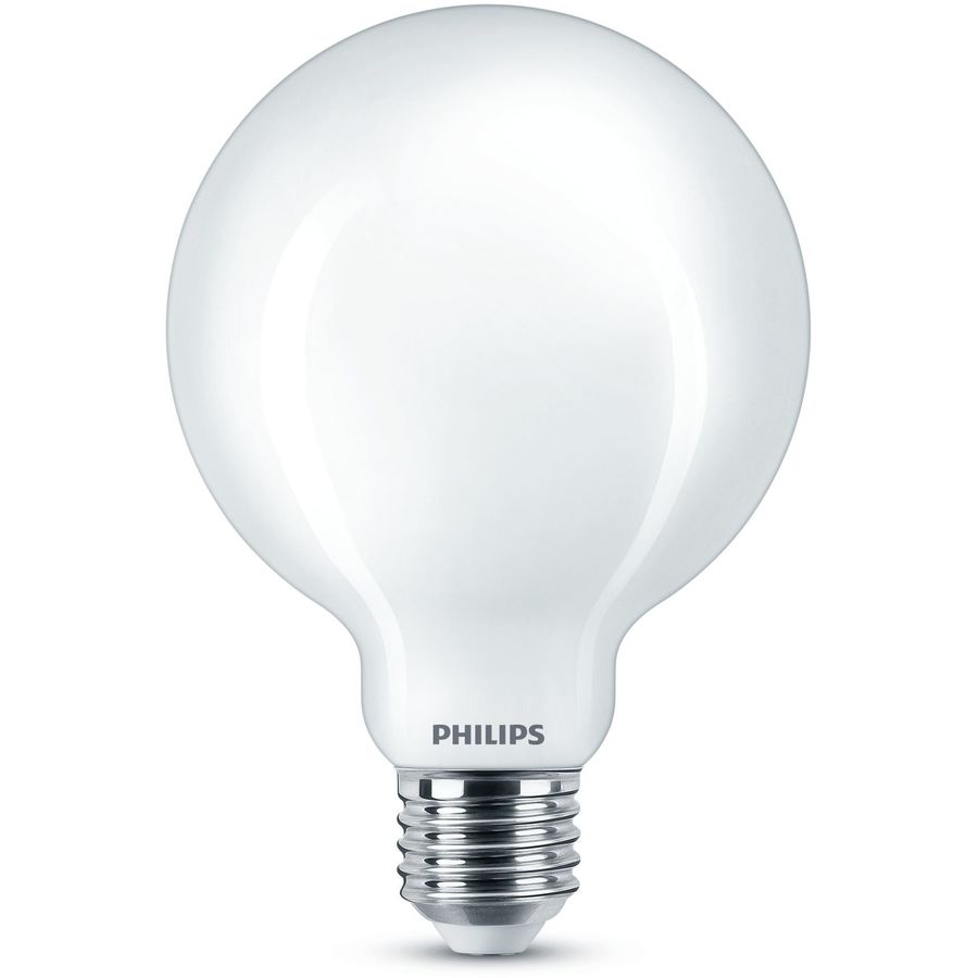 Philips Philips LED Ampoule E27 (7W) 60W
