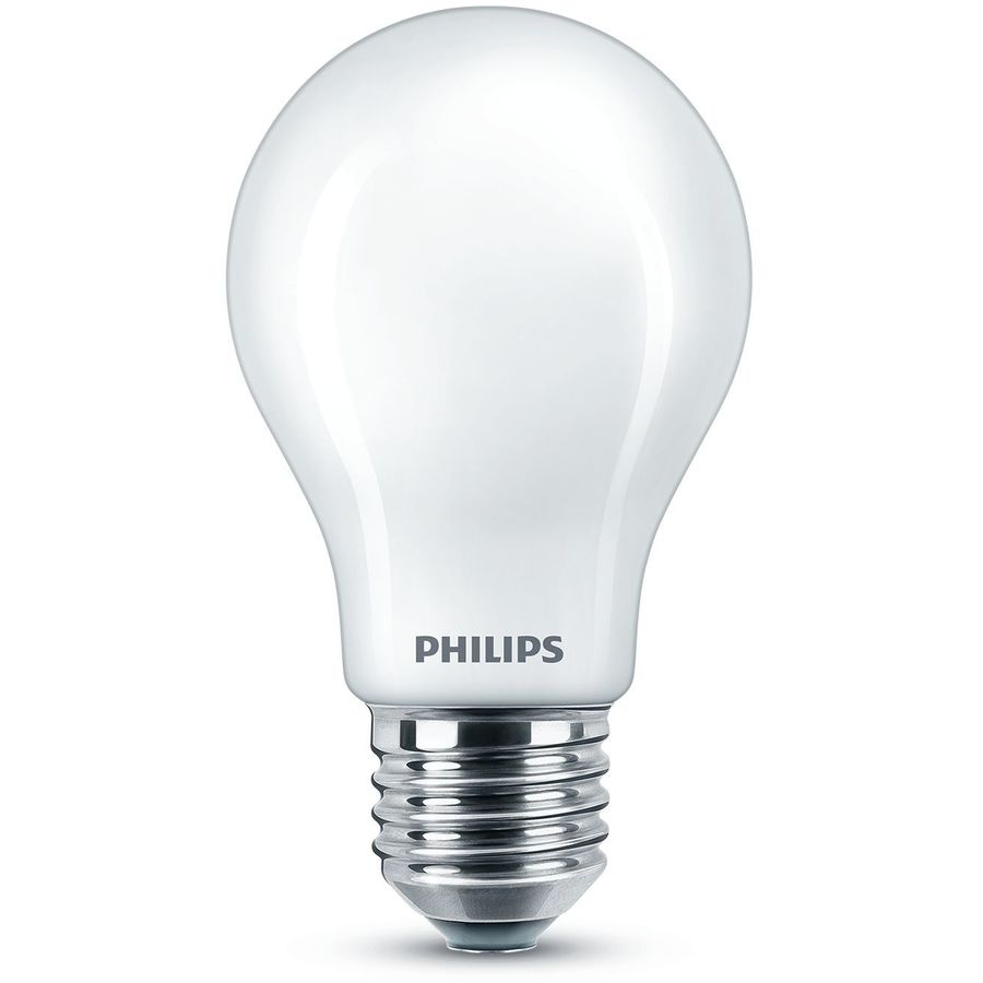 Philips Philips LED Ampoule E27 (8.5W) 75W