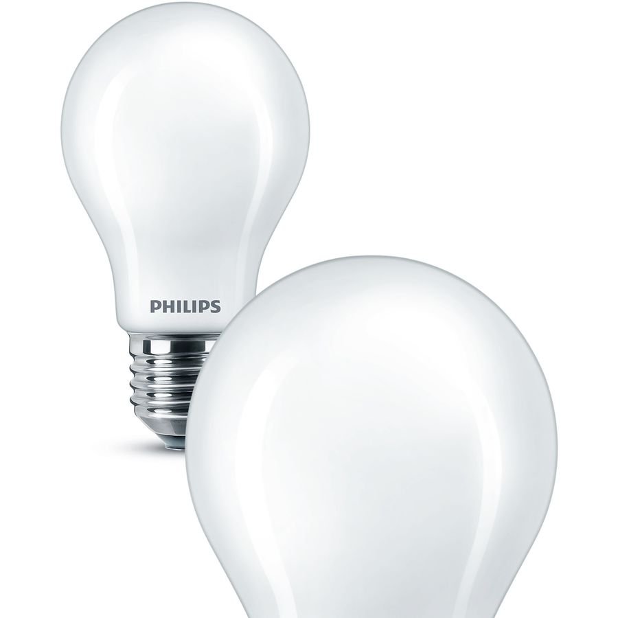Philips Philips LED Ampoule E27 (11.5W) 100W mat