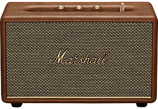 Enceinte sans fil Bluetooth Marshall Acton III Marron