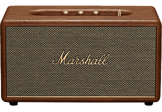 Enceinte sans fil Bluetooth Marshall Stanmore III Marron