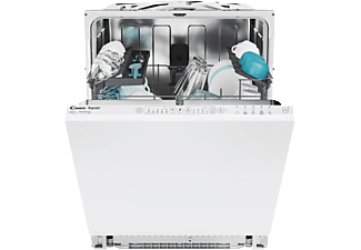 CANDY CI 3E6L0W 13SET Rapido - Lave-vaisselle (Entièrement intégré)
