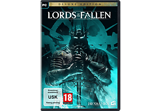 GAME Lords Of The Fallen - Deluxe Edition Unisexe