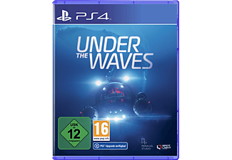 Quantic Dreams Under The Waves: Deluxe Edition Unisexe