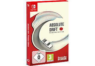 Absolute Drift: Premium Edition - Nintendo Switch - Allemand