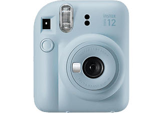 Appareil photo instantané Fujifilm Instax Mini 12 Bleu