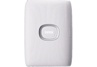 Fujifilm INSTAX mini Link 2 Clay White appareil photo instantane Blanc