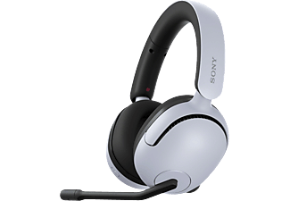 Casque gaming sans fil Sony INZONE H5- 360 spatial sound for gaming - blanc