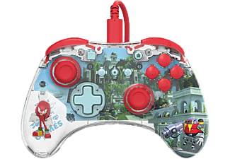 NSW Realmz - Wired Controller - Knuckles