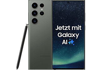 Galaxy S23 Ultra 5G SAMSUNG Vert 256GB