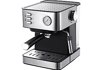 Machine à café à dosette OHMEX XPS 8160 T